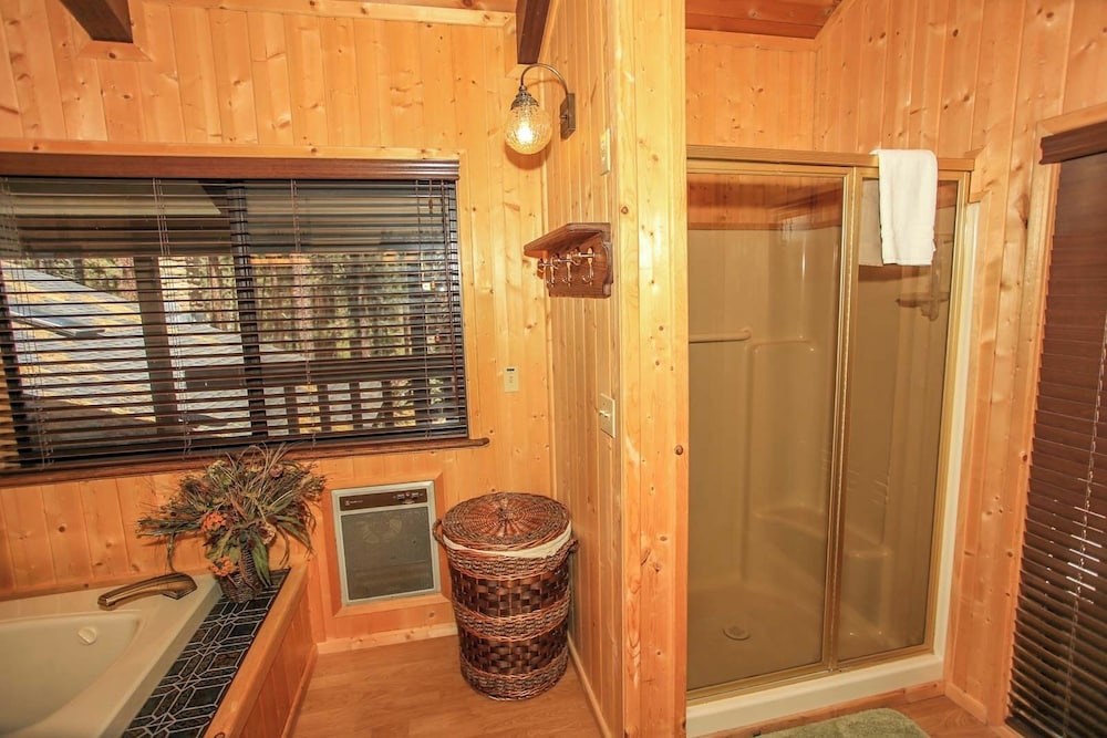 Summit Lodge 1