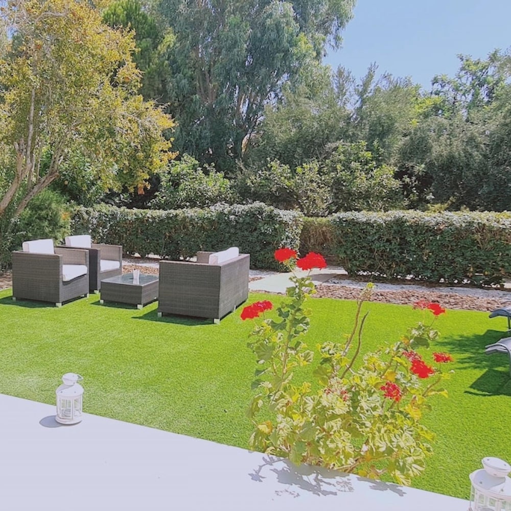 Stay Garden Villa in Protaras