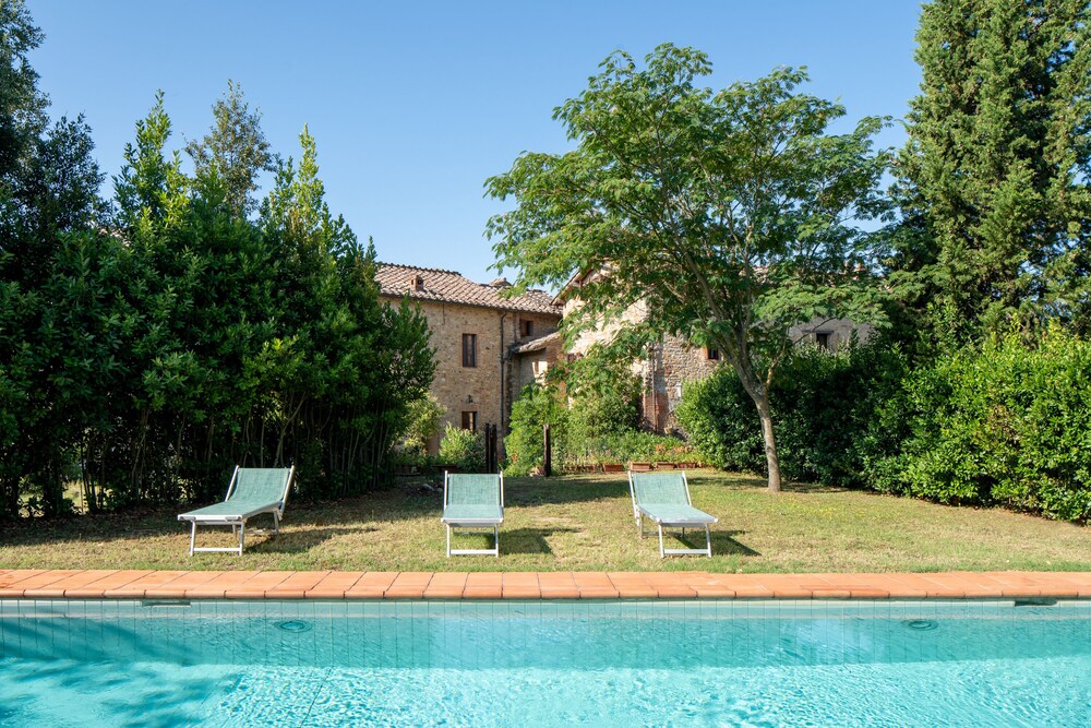Castello di Bossi