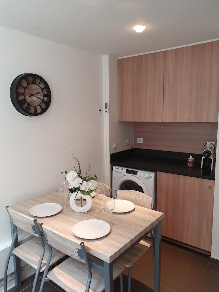 Mini Loft Daval Citycosy