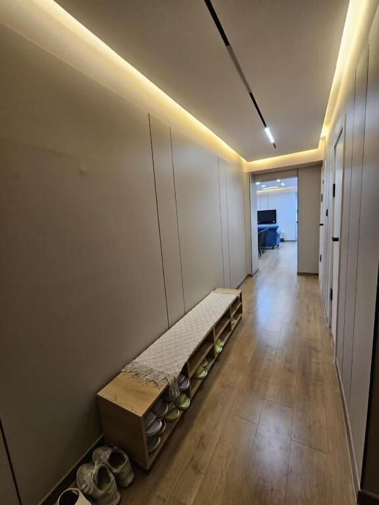 Central Guest house