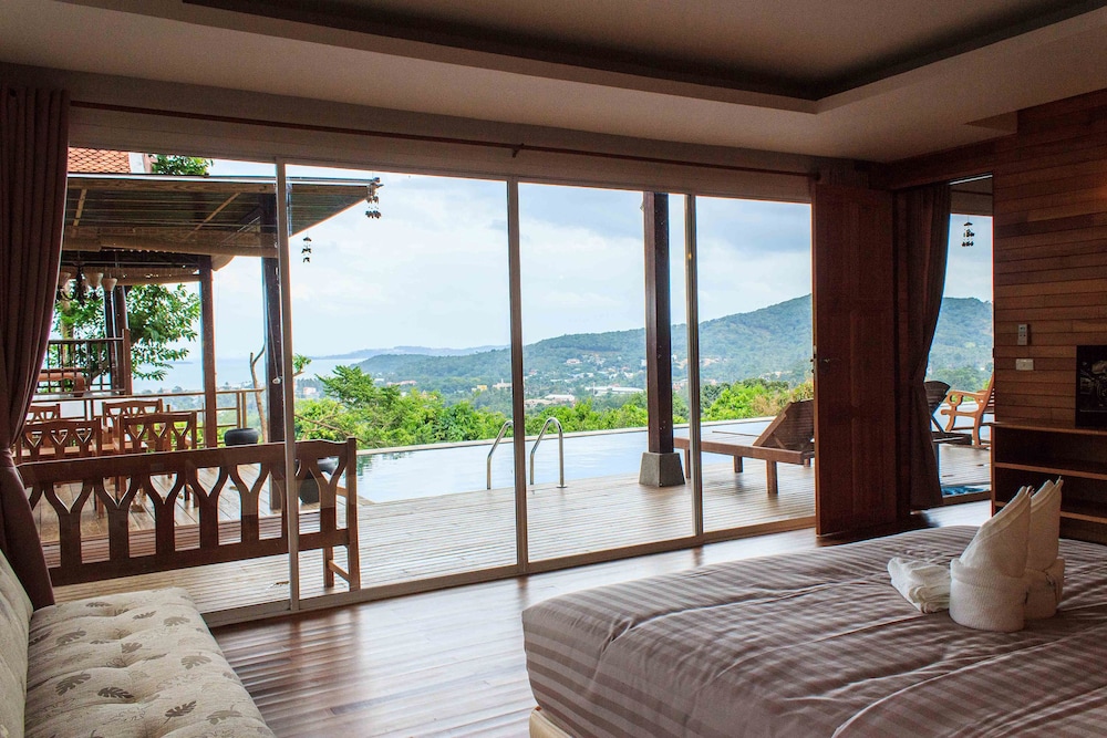 Coco Mango Villa Koh Samui