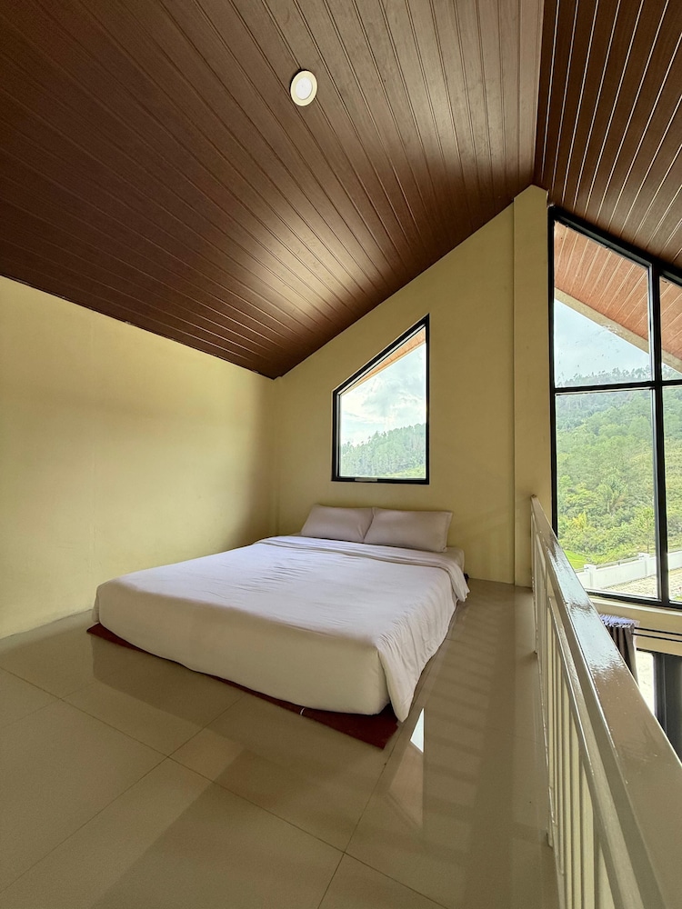 Montero Glamping & Stay
