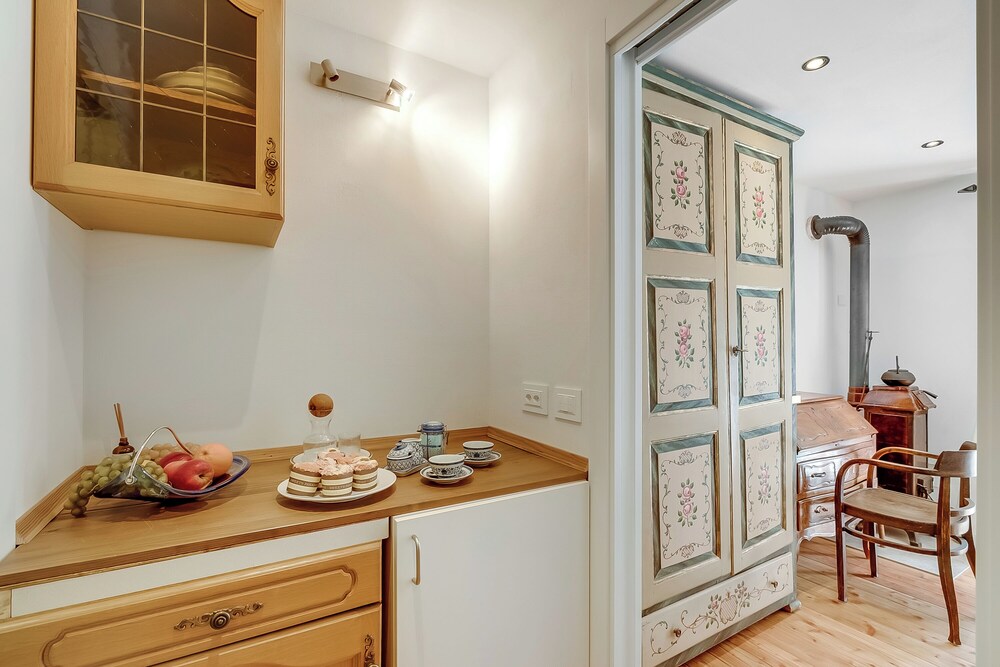 Mille Colline la Casa 1 duplex