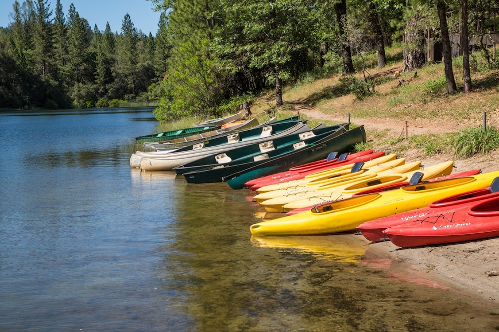 Grass Valley Vacations - Lake of the Springs RV Resort - Property Image 1