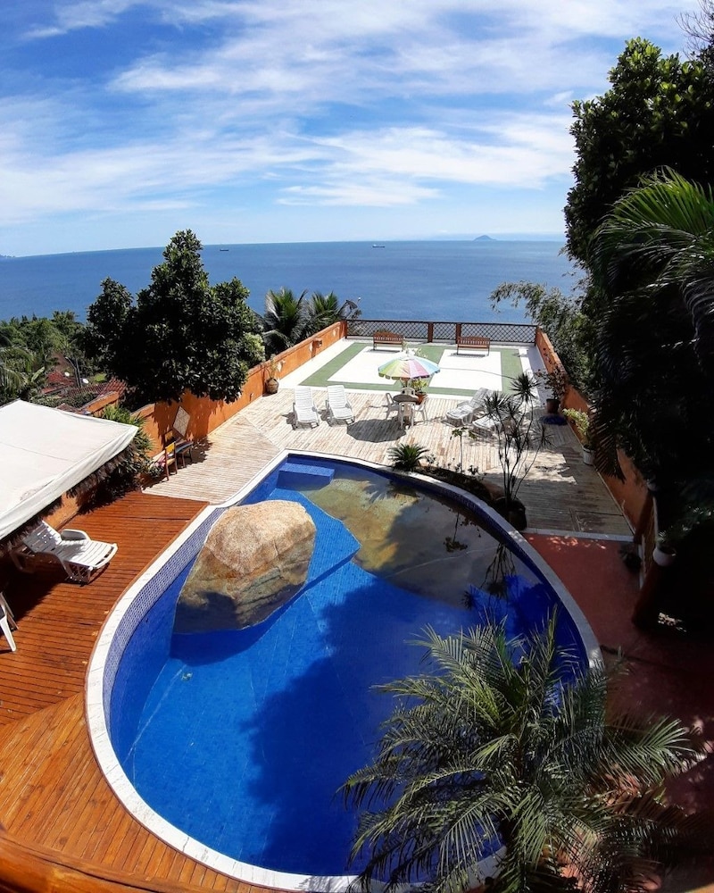 Memorial Ilhabela Residencial