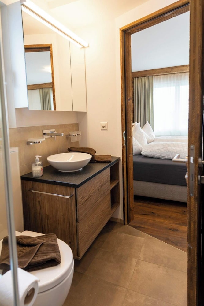 Chalet Weisshorn 1
