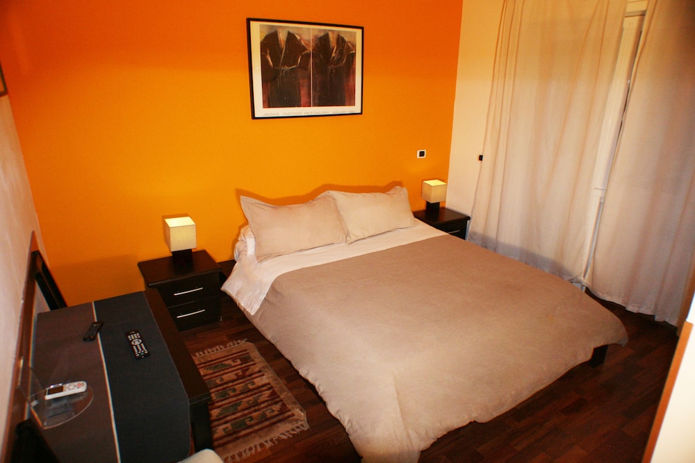 LT Rooms