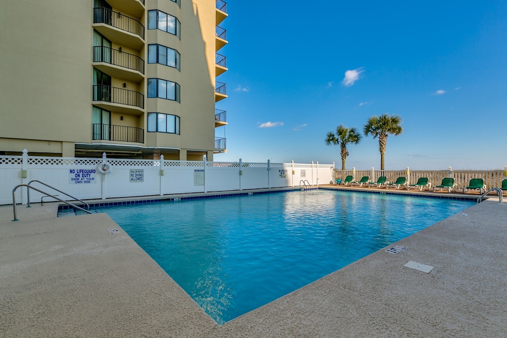 Beach Clubs by Condo-World
