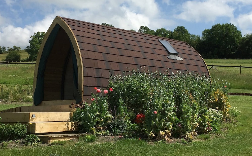 Slades Farm Glamping