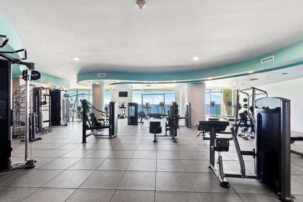 Turquoise Place 2205 C