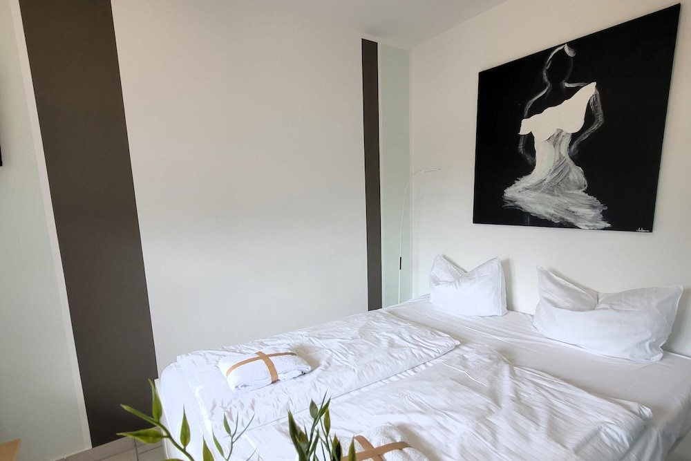 Apartment in Winterberg Near Ski Lifts