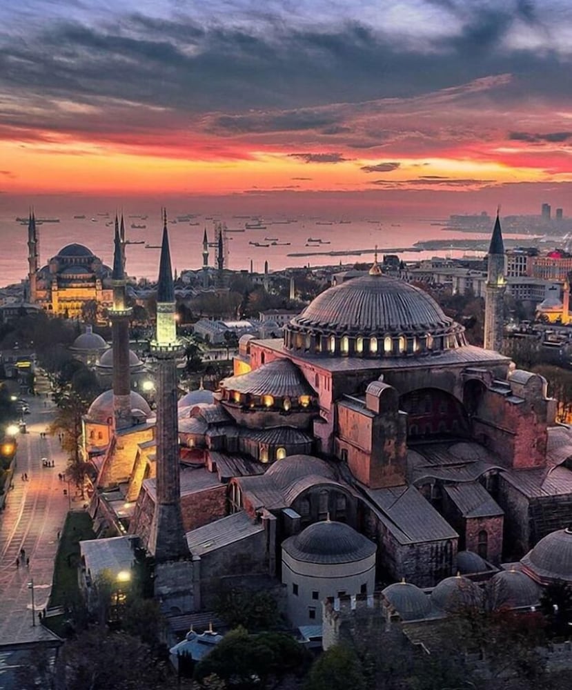 New Taksim Otel - Image 10