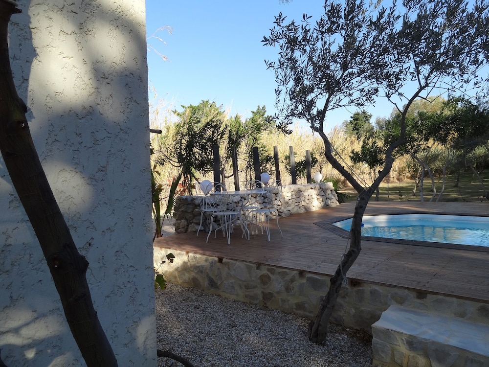 Locations des Alpilles