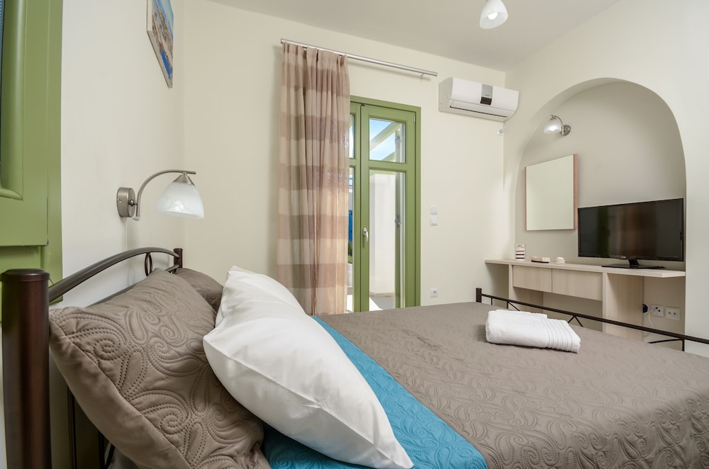 Natura Villas