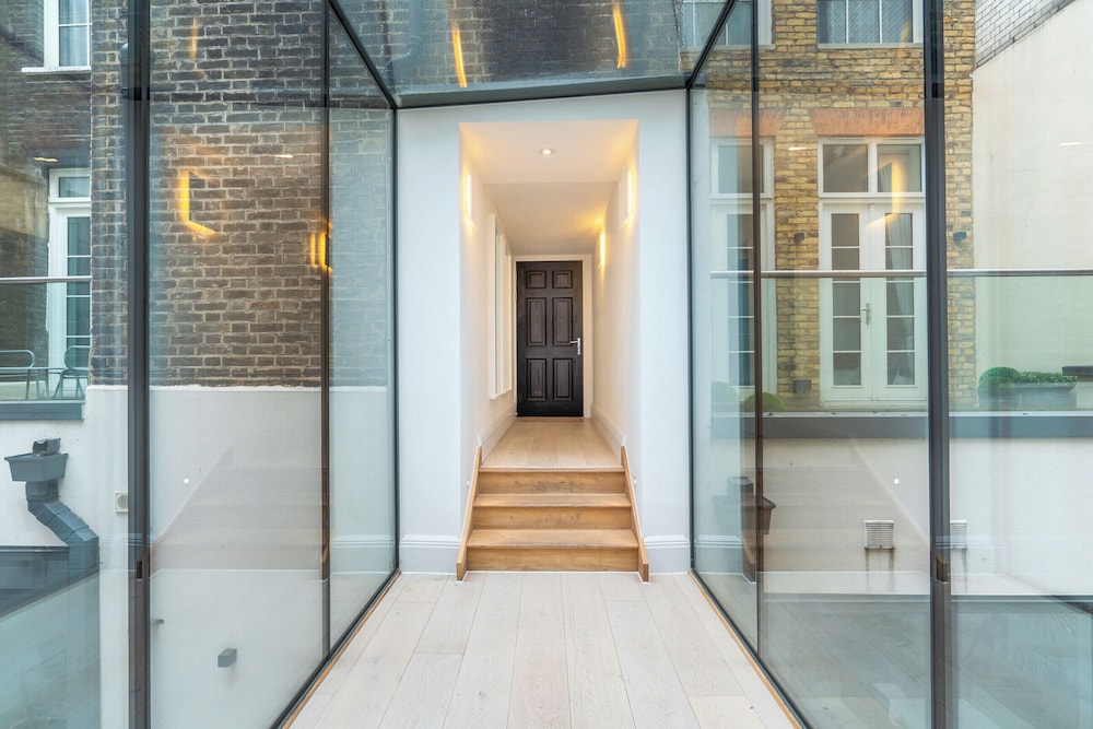 Be London - The Lincoln's Inn Residences