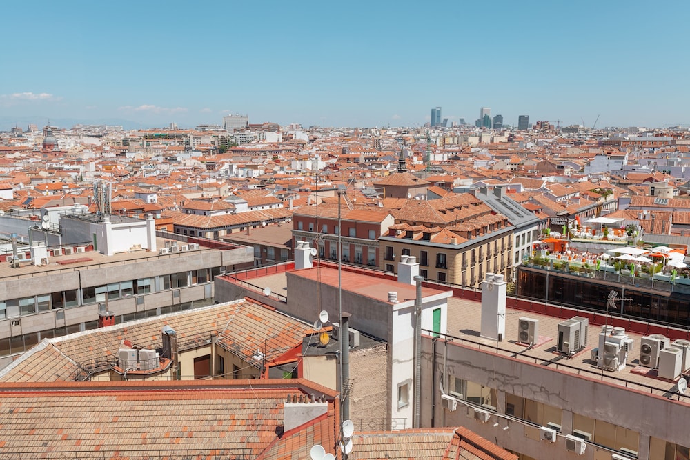 roof