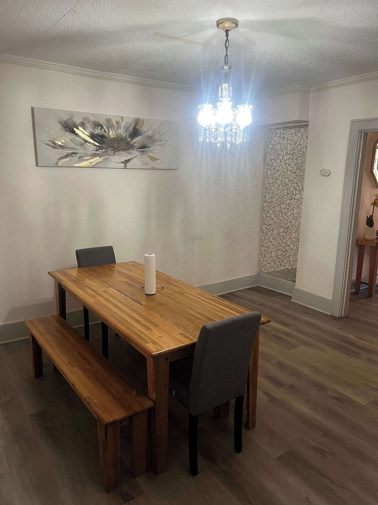 Garland Haven Hideaway Unit A