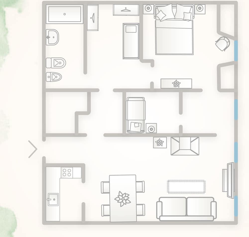 Family Nest on Lake Como by Rent all Como