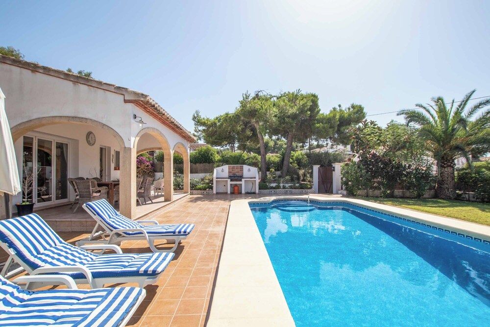 Villa Margarite