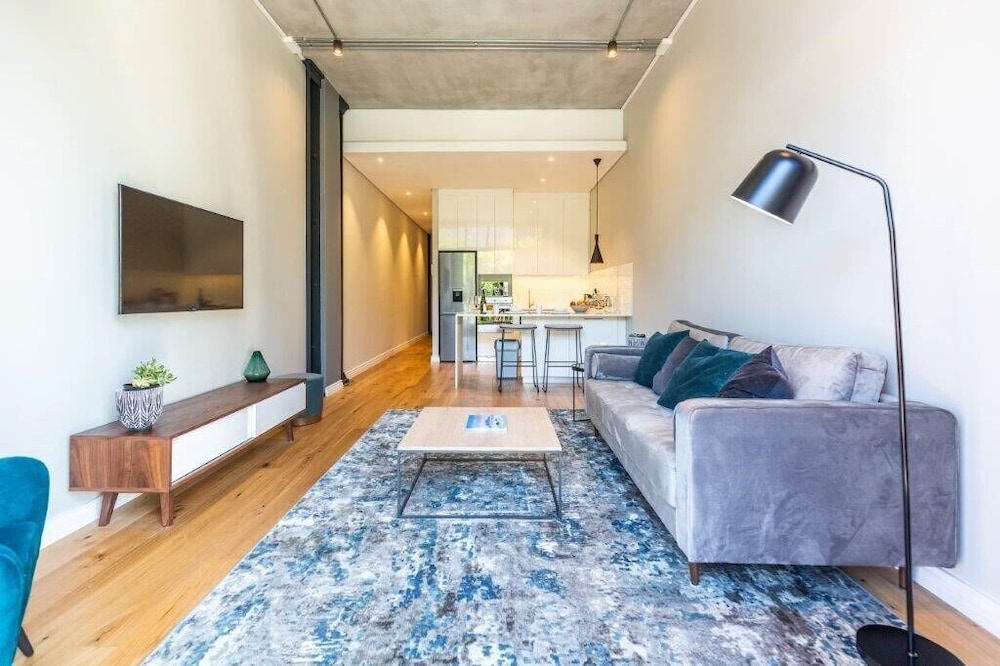 Docklands Deluxe Apartments by ITC Hospitality