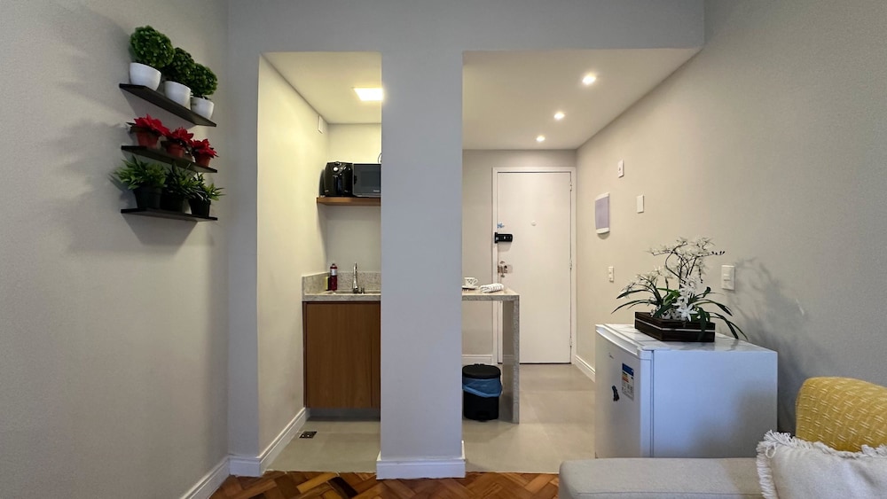 SUH Copacabana 111 Plus Apartment