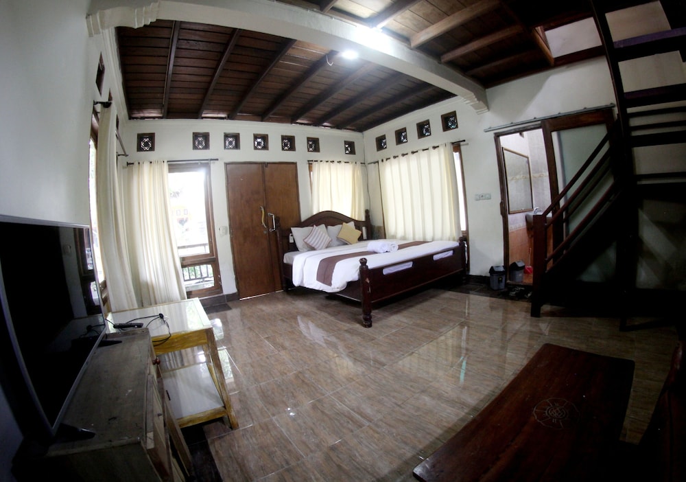 GILI BEACH WIND