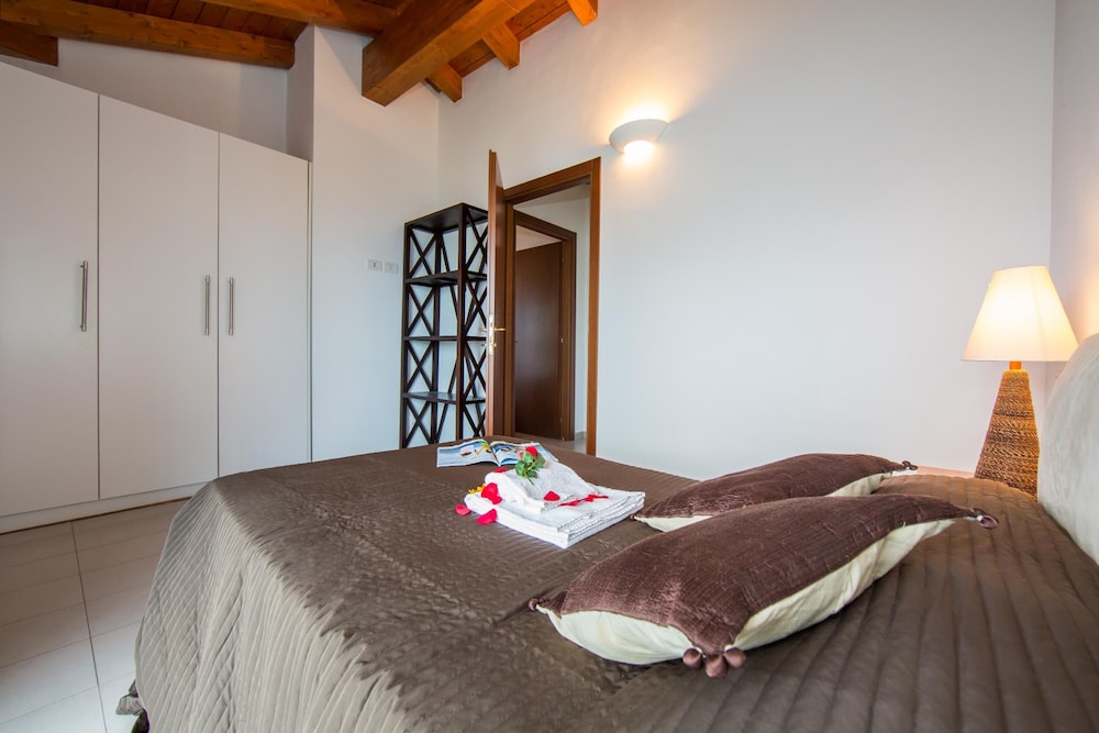 Villa Aquila in Pianello del Lario