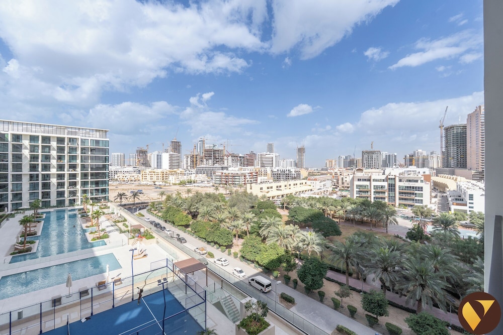 Binghatti Phoenix JVC Near Circle Mall