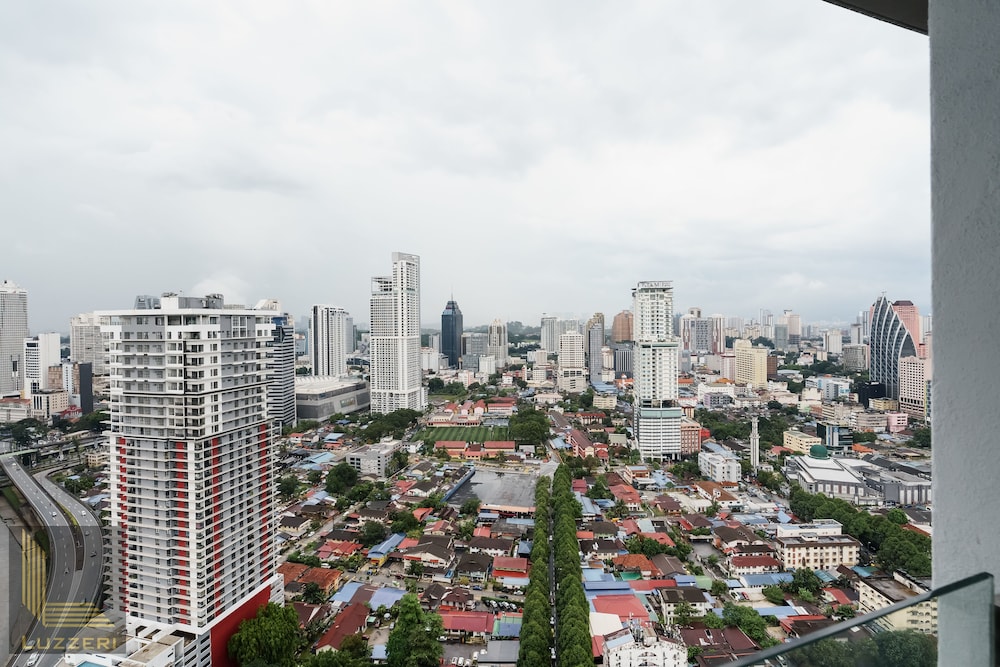Legasi Kampung Bharu Guesthouse