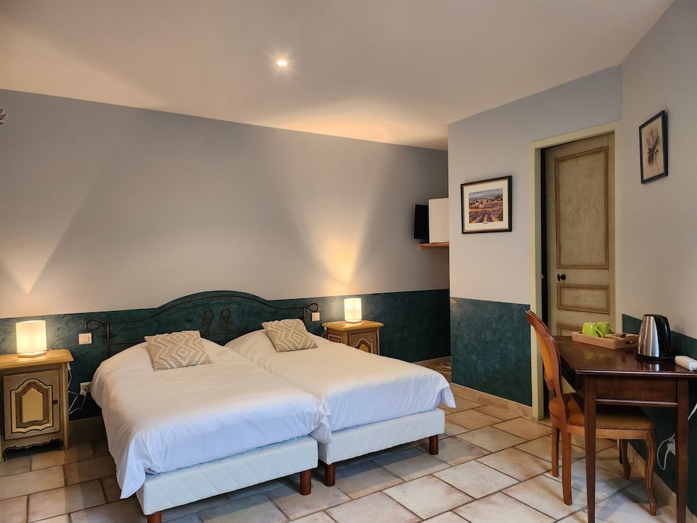 Domaine les Gendalis, photo 40