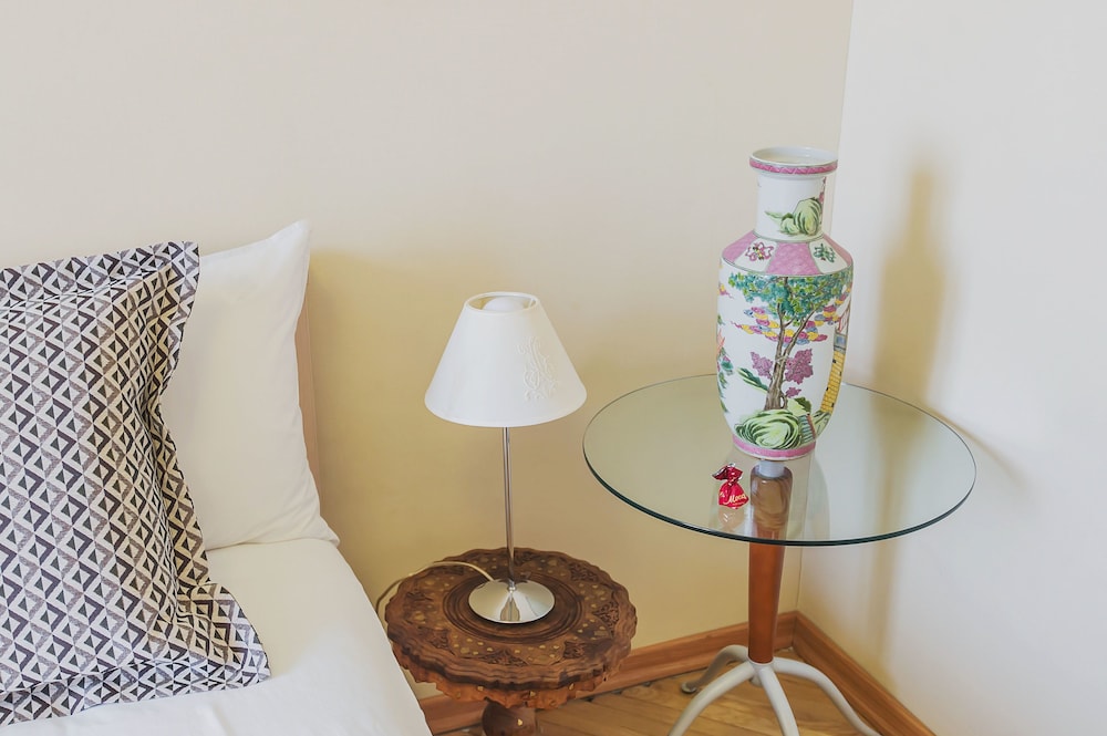 GM Apartment Ukrainskiy Bulvar 6