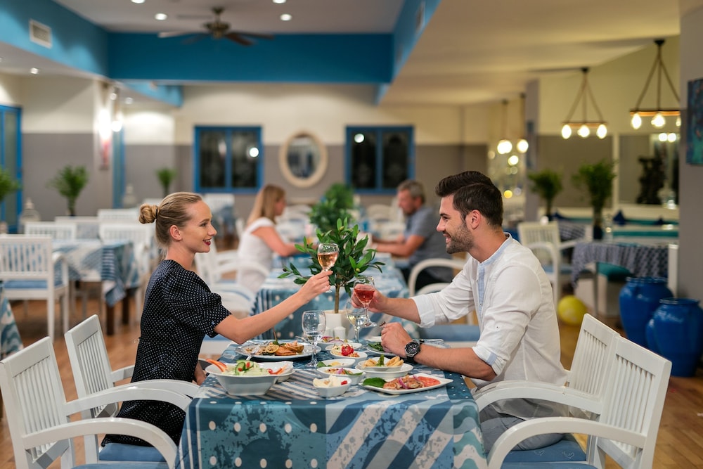 Seven Seas Hotel Life - All Inclusive