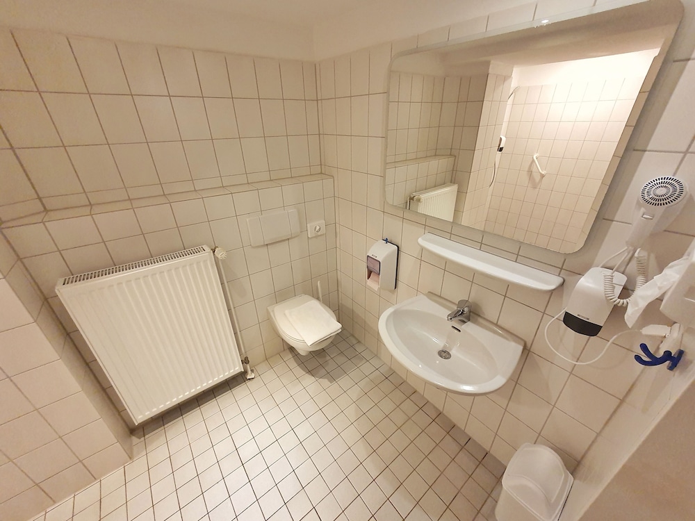 Aparthotel B & L
