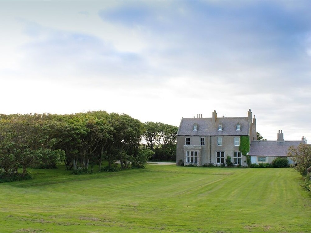 Graemeshall House