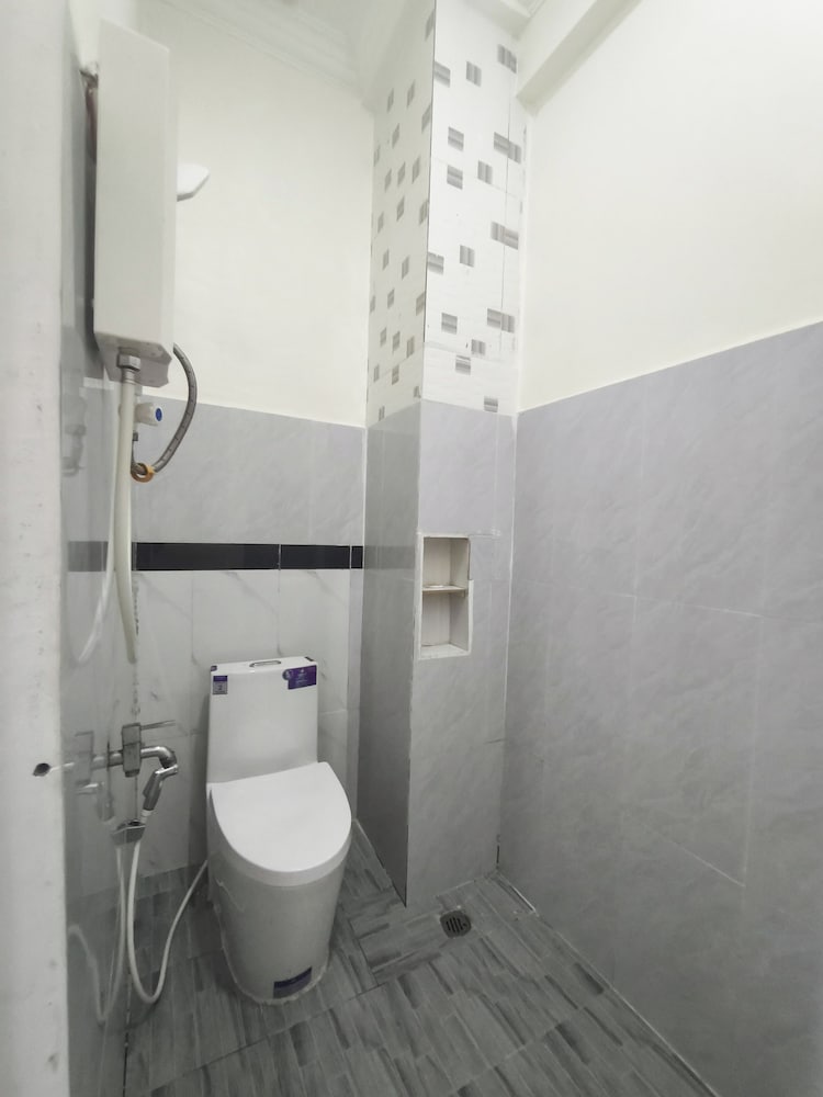 AHHA Residence Kampot
