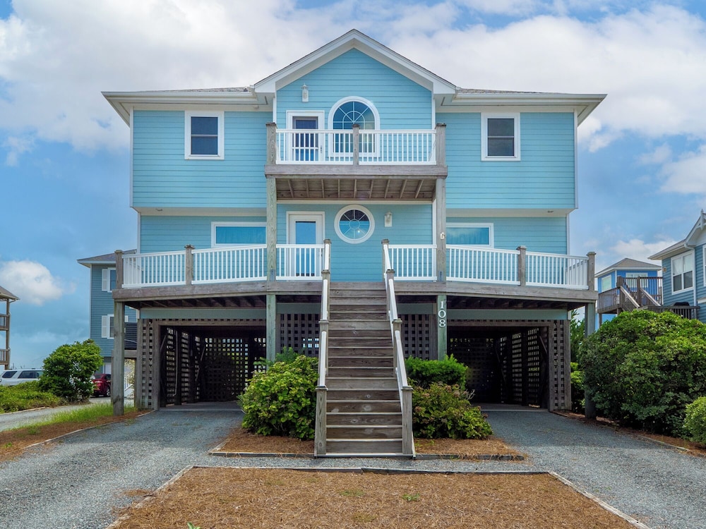 Summer Wynd by Topsail Realty
