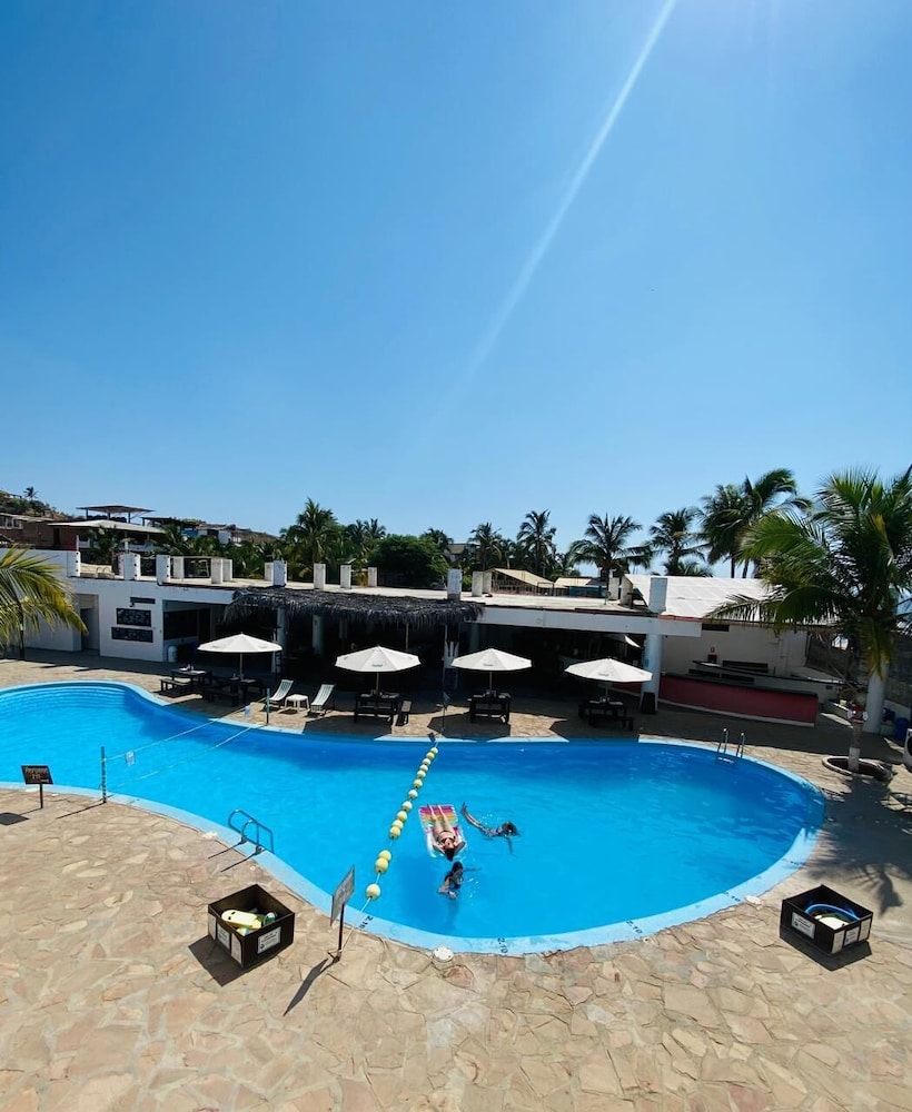 Loki del Mar - Hostel