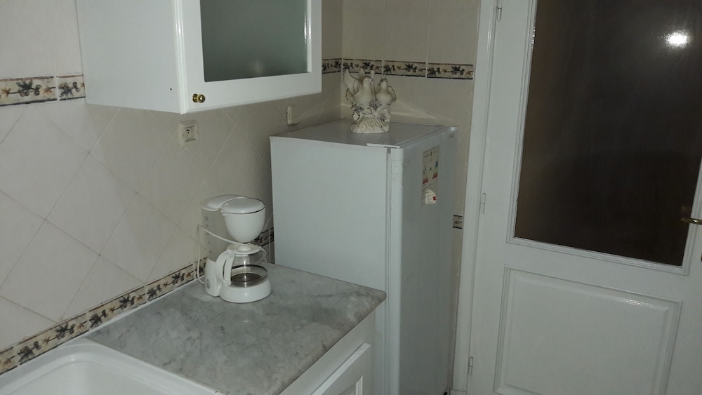 Imavac Appartements