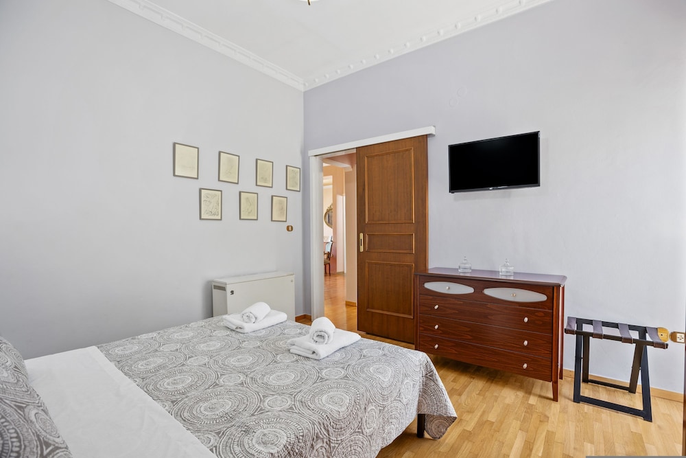 Artistic Apartment in Chania