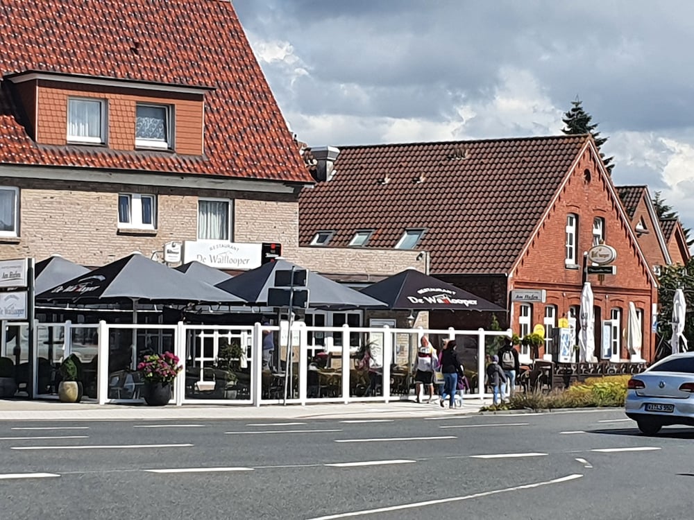 HotelPension Am Hafen
