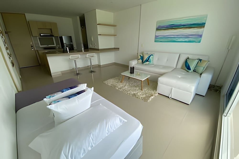 Apartamentos Reserva del Mar - by SOHO