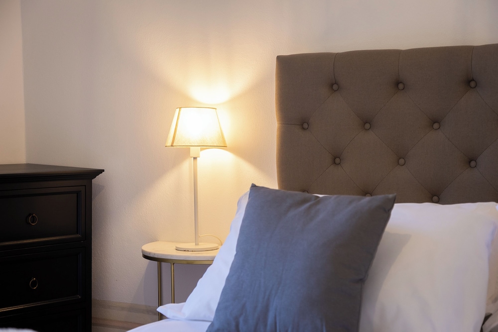Angelico Apartment