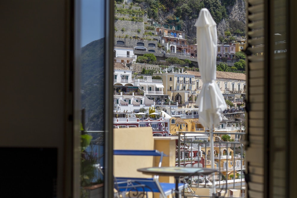 Sea Soul Positano