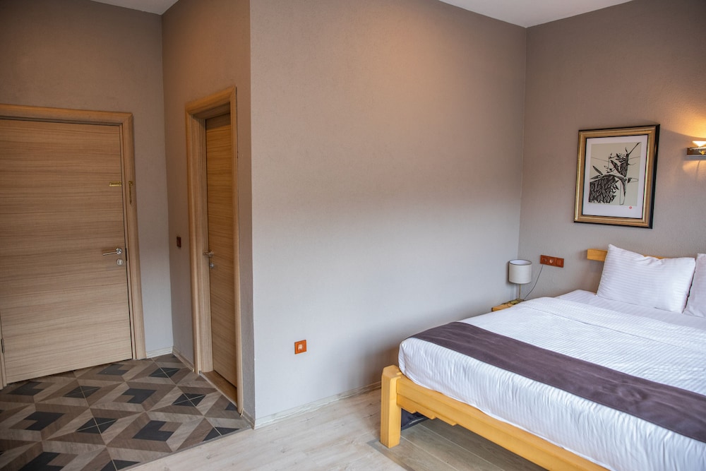 The Canyon Kartepe and Restoran - Image 54