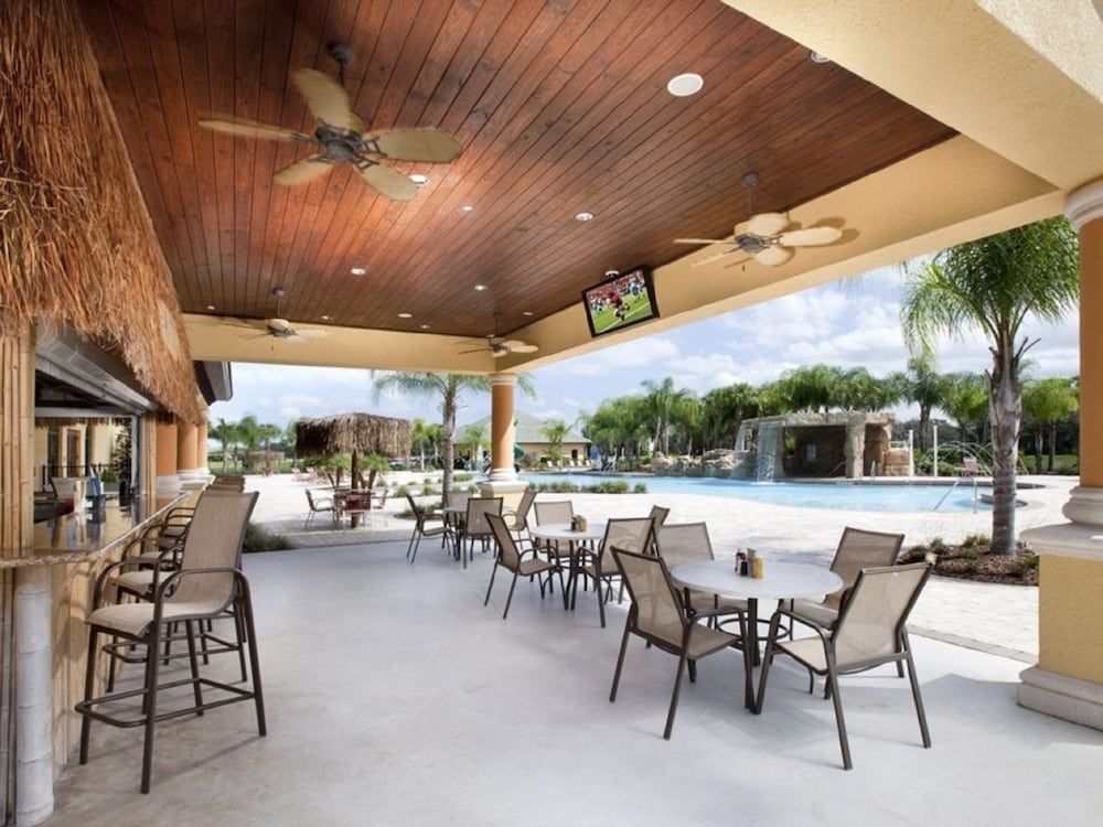 Paradise Palms Resort Orlando
