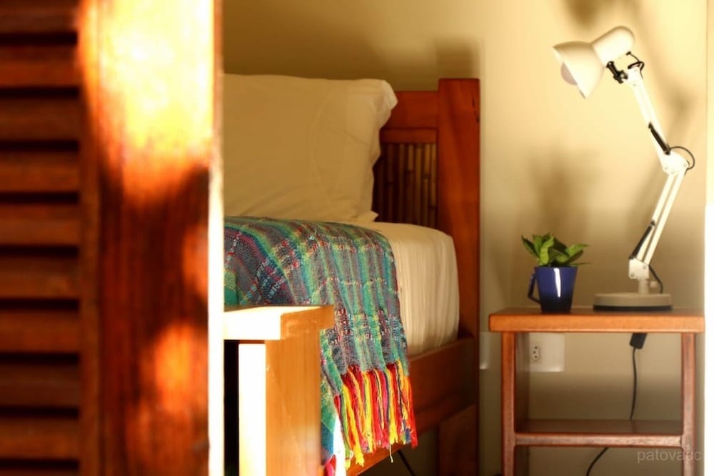 Moksha Surf Yoga Villas view 3