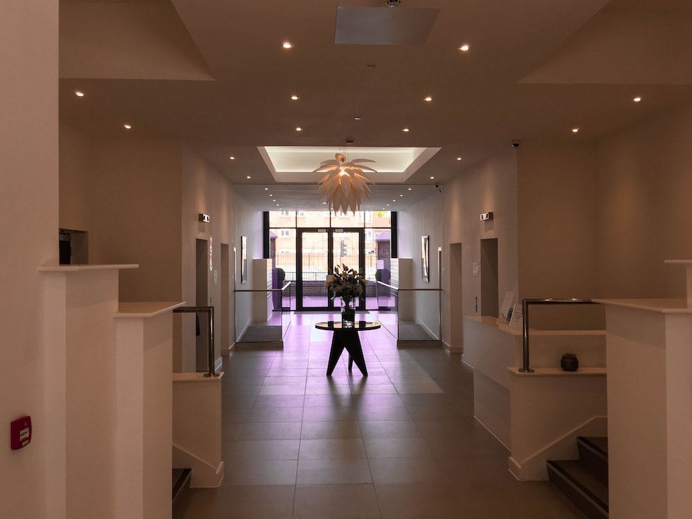 Verona Apartments view 2