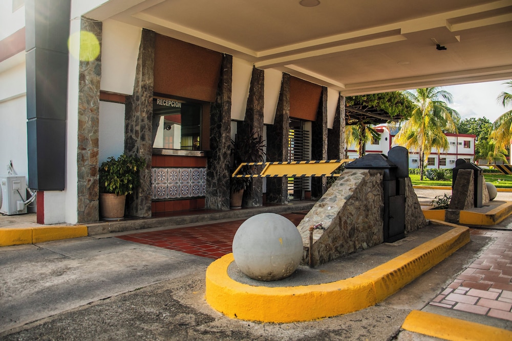 HOTEL ESPOR CA