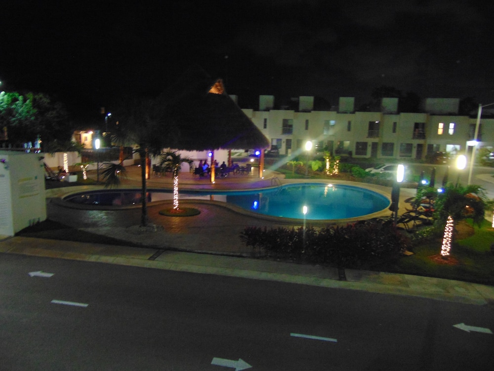 Villa Zamá by Akua view 4